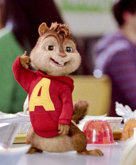 Alvin Superstar 2 (Funtastic Edition) 