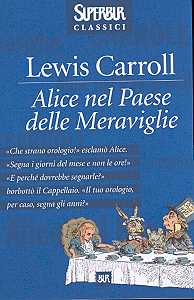 le carte di Alice nel Paese delle Meraviglie, Lucca - sabat…