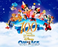 Disney EMEA svela le celebrazioni per i suoi 100 anni 