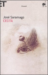 100 anni dalla nascita di José Saramago: Cecità danza