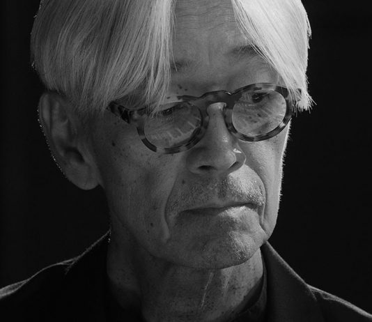 Ryuichi Sakamoto Opus